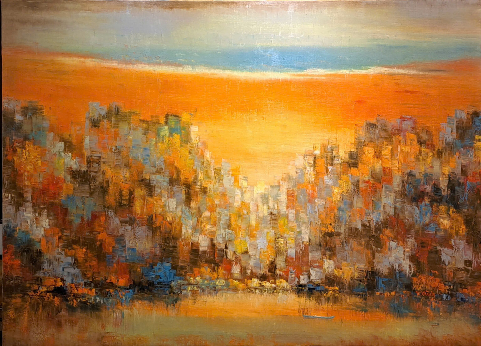 Red Dot Miami Art Fair 2025